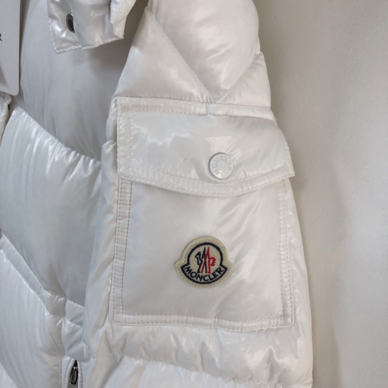 Moncler Down Coat